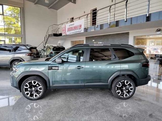 Dacia Bigster Hybrid-G 150 4x4 Journey AHK/PANO/WINTER+/CITY/19ZOLL