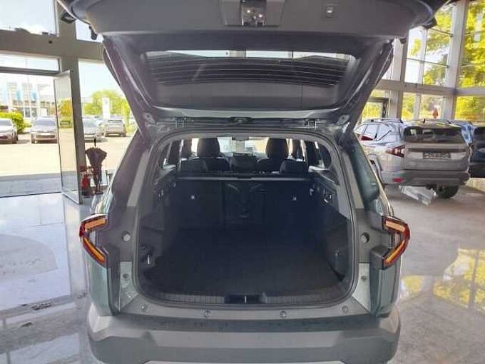 Dacia Bigster Hybrid-G 150 4x4 Journey AHK/PANO/WINTER+/CITY/19ZOLL