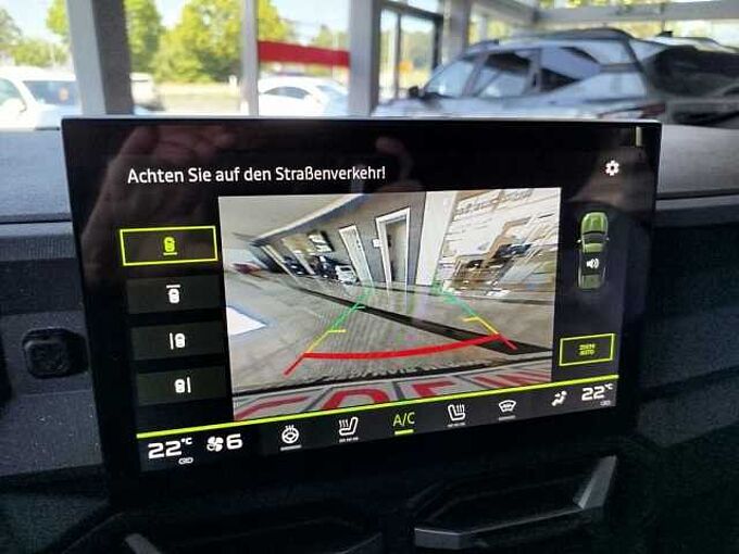 Dacia Bigster Hybrid-G 150 4x4 Journey AHK/PANO/WINTER+/CITY/19ZOLL