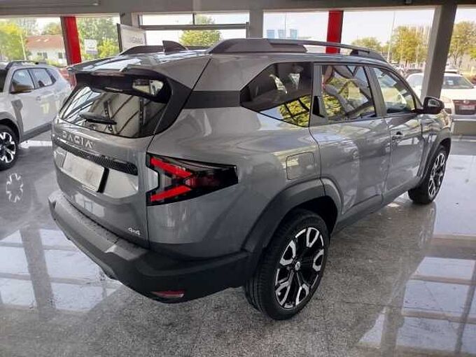 Dacia Bigster Hybrid-G 150 4x4 Journey AHK/PANO/WINTER+/CITY/19ZOLL