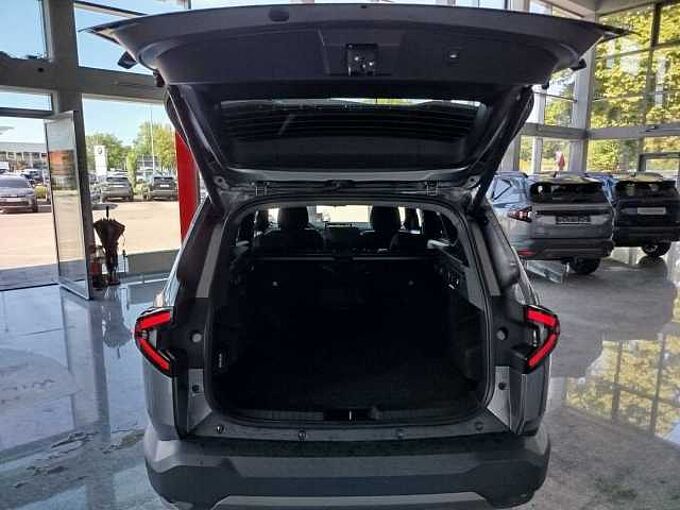 Dacia Bigster Hybrid-G 150 4x4 Journey AHK/PANO/WINTER+/CITY/19ZOLL