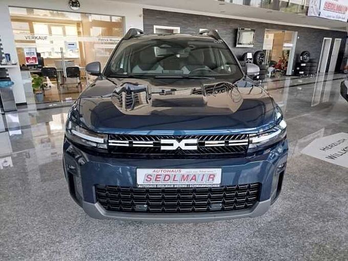 Dacia Bigster Hybrid-G 150 4x4 Journey AHK/PANO/WINTER+/CITY/19ZOLL