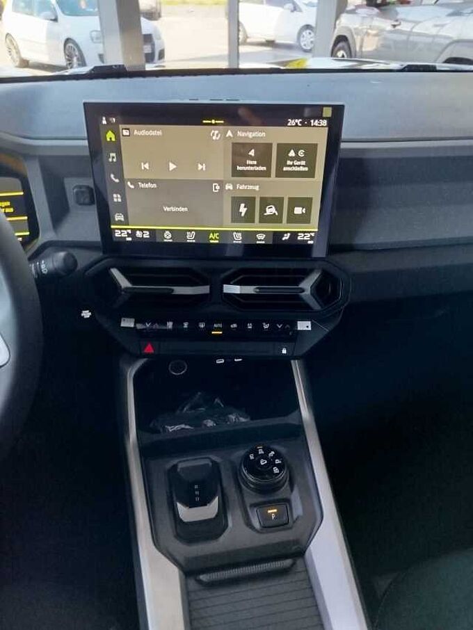 Dacia Bigster Hybrid-G 150 4x4 Journey PANO/WINTER+/CITY/19ZOLL