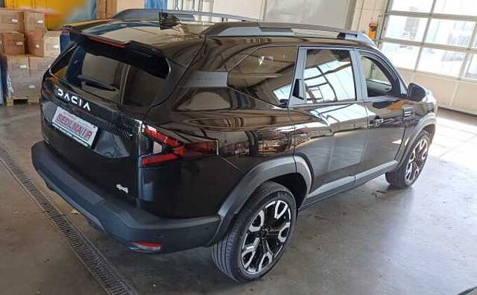 Dacia Bigster Hybrid-G 150 4x4 Journey PANO/WINTER+/CITY/19ZOLL