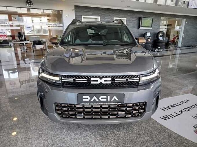 Dacia Bigster Extreme Hybrid-G 150 4x4 WINTER+/CITY/PANO/el. Heckklappe