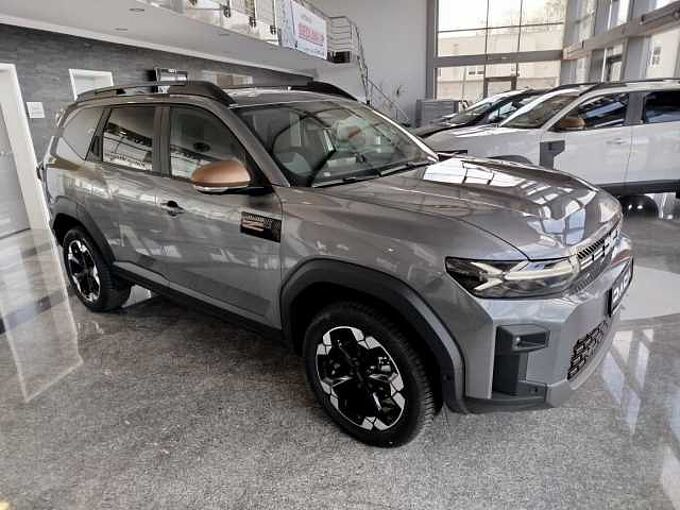 Dacia Bigster Extreme Hybrid-G 150 4x4 WINTER+/CITY/PANO/el. Heckklappe