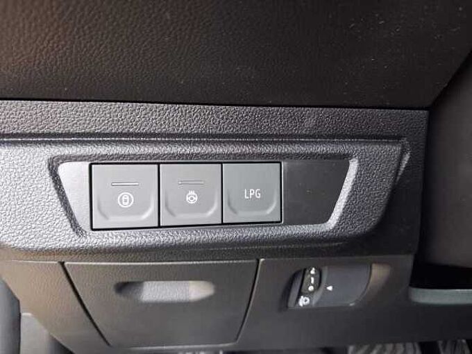 Dacia Sandero Stepway Extreme Eco-G 120 Automatik/Winterpaket