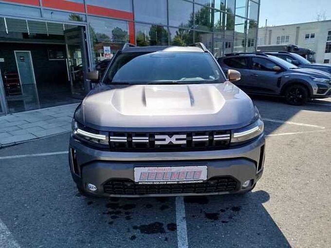 Dacia Duster Extreme TCe 130 4x4 AHK/WINTER/CITY/TECHNIK