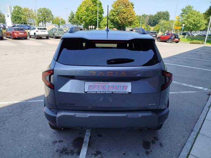 Dacia Duster Extreme TCe 130 4x4 AHK/WINTER/CITY/TECHNIK