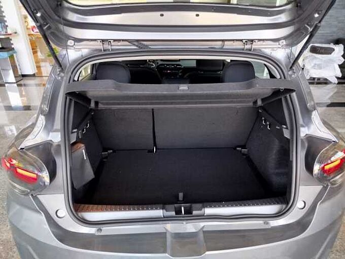Dacia Sandero Stepway Extreme Eco-G 120 auto AHK/Winter-Komfortpak.