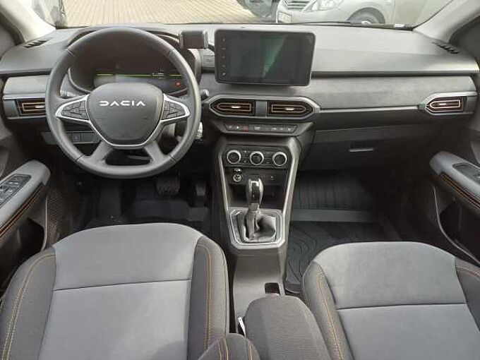 Dacia Jogger 1.6 HYBRID140 Extreme 7-Sitzer/SITZHEIZUNG/KAMERA