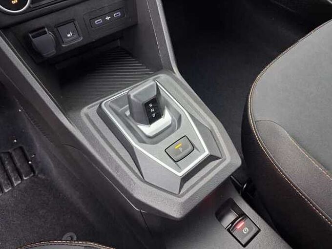 Dacia Sandero Stepway Extreme TCe 120 Eco-G Auto WINTER/DRIVINGTechnik