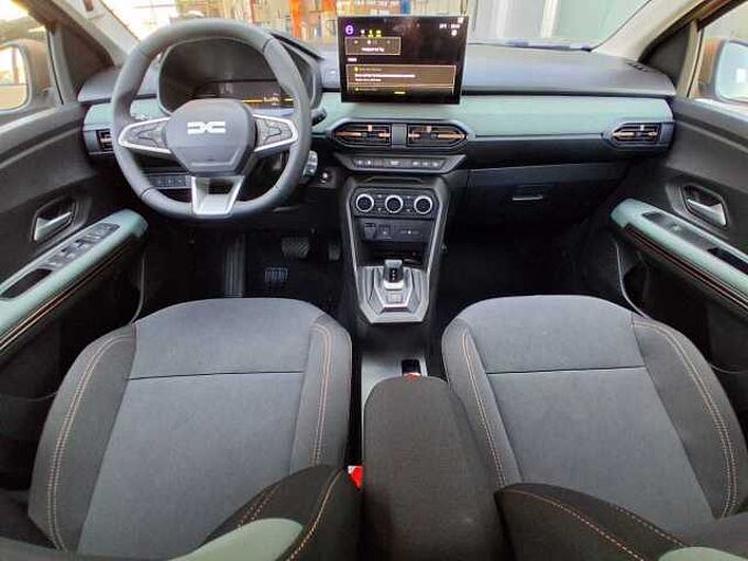 Dacia Sandero Stepway Extreme TCe 120 Eco-G Auto WINTER/DRIVINGTechnik