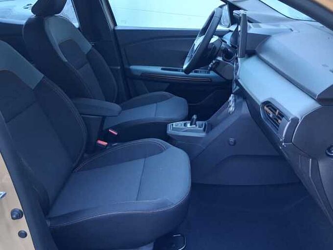 Dacia Sandero Stepway Extreme TCe 120 Eco-G Auto WINTER/DRIVINGTechnik