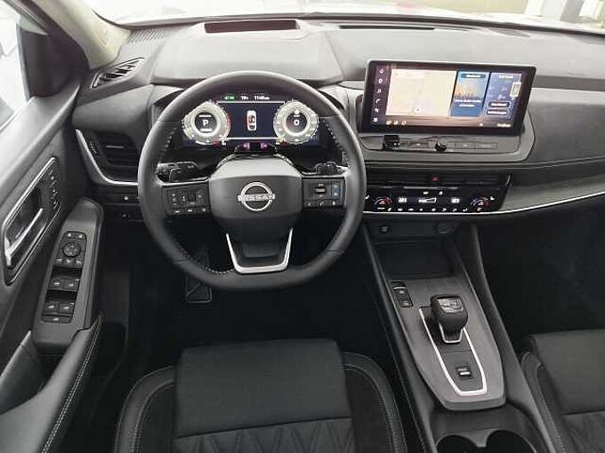 Nissan Qashqai 1.3 DIG-T MHEV TEKNA PLUS/PANO/BOSE/20ZOLL