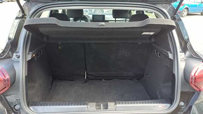 Dacia Sandero Comfort Stepway TCe 90 Autom.