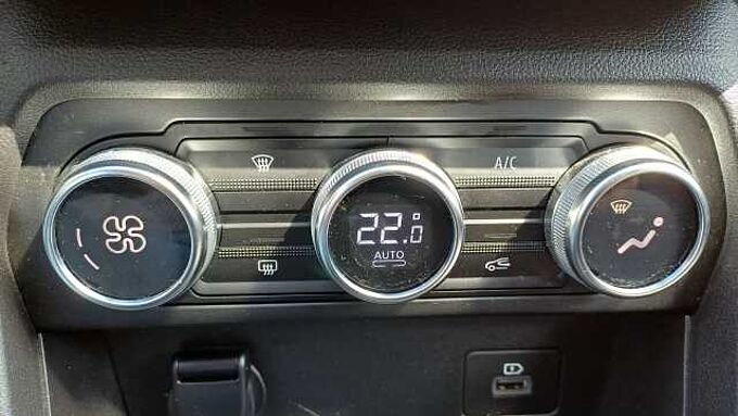 Dacia Sandero Comfort Stepway TCe 90 Autom.