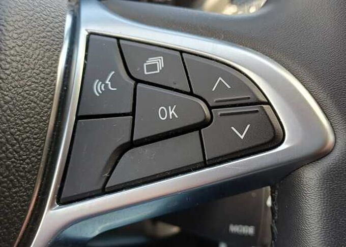 Dacia Sandero Comfort Stepway TCe 90 Autom.