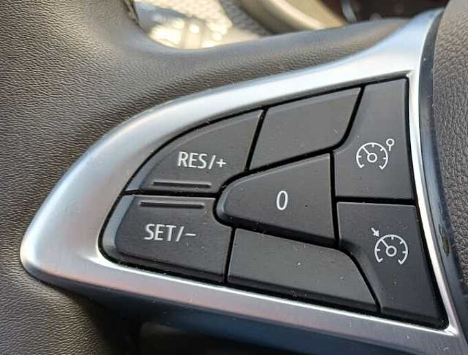 Dacia Sandero Comfort Stepway TCe 90 Autom.
