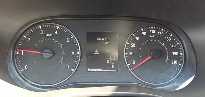 Dacia Sandero Comfort Stepway TCe 90 Autom.