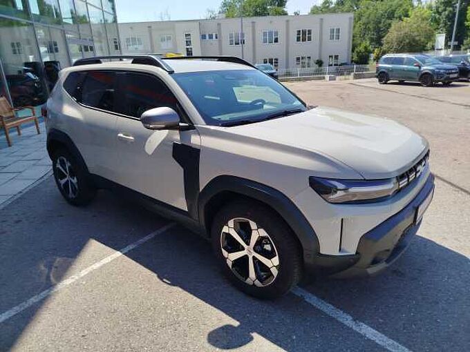 Dacia Duster Hybrid 155 Journey WINTER+/CITY