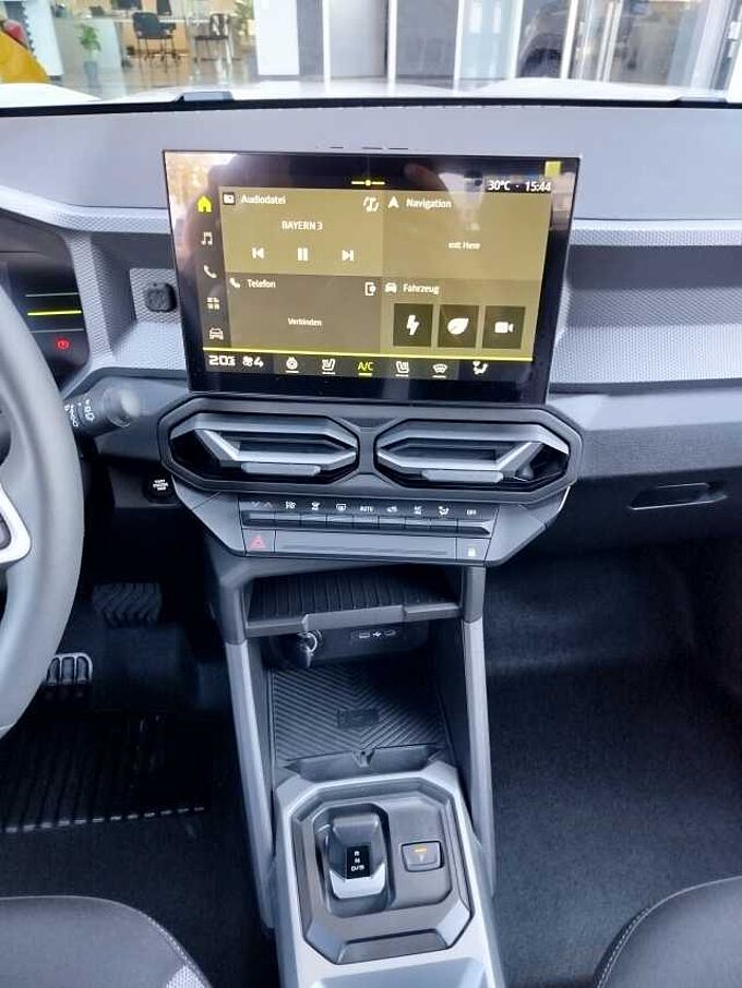 Dacia Duster Hybrid 155 Journey WINTER+/CITY