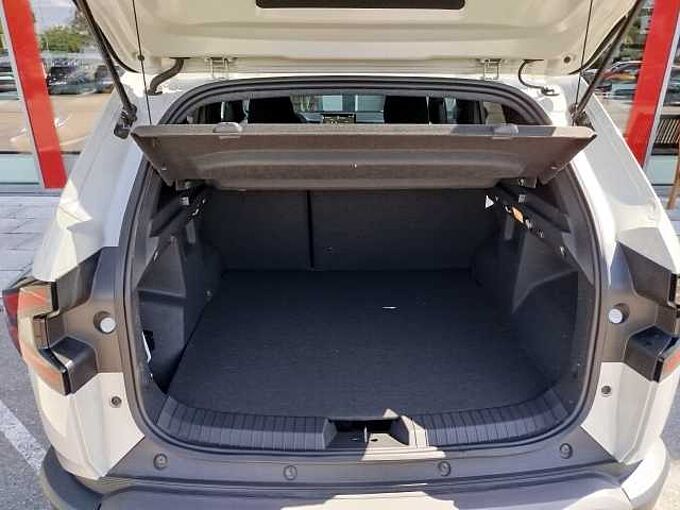 Dacia Duster Hybrid 155 Journey WINTER+/CITY
