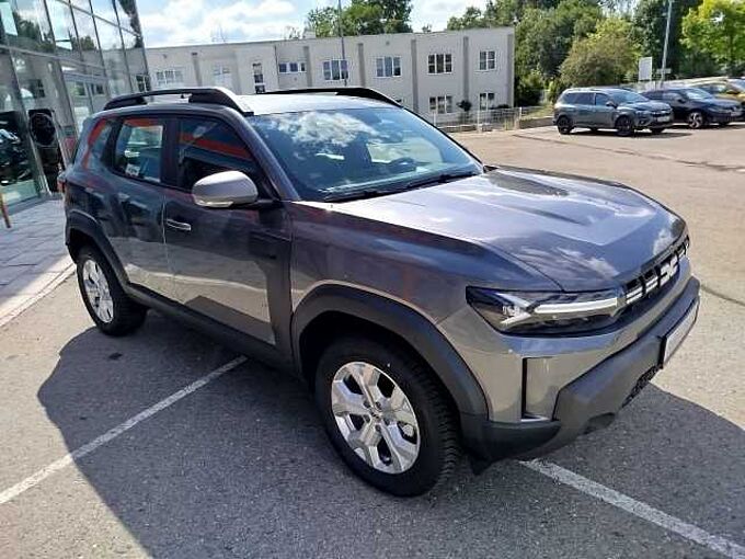 Dacia Duster Expression hybrid-G 150 4x4 *Winterpaket*