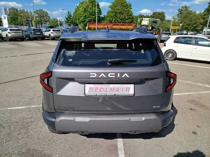Dacia Duster Expression hybrid-G 150 4x4 *Winterpaket*