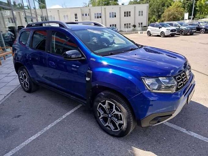 Dacia Duster II TCe 100 ECO-G 2WD Celebration