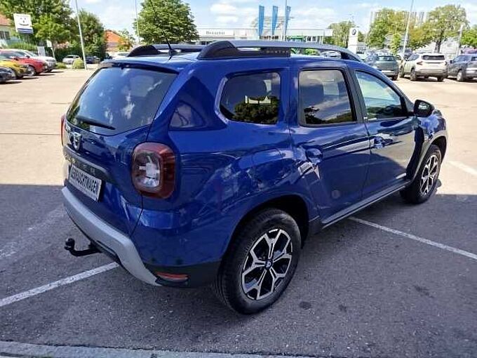 Dacia Duster II TCe 100 ECO-G 2WD Celebration