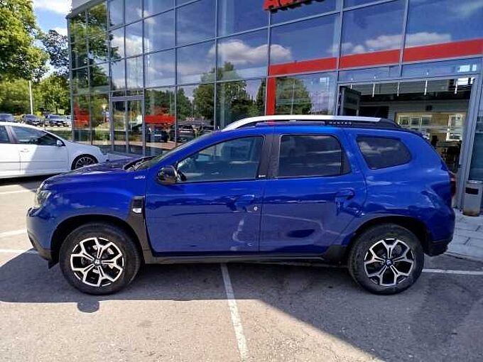 Dacia Duster II TCe 100 ECO-G 2WD Celebration