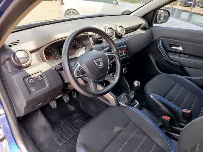 Dacia Duster II TCe 100 ECO-G 2WD Celebration