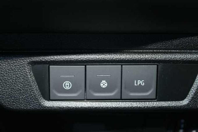 Dacia Sandero Stepway Extreme Eco-G 120 Automatik/Winterpaket