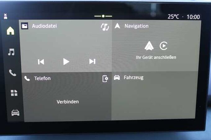 Dacia Sandero Stepway Extreme Eco-G 120 Automatik/Winterpaket