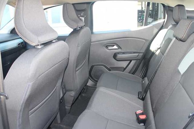 Dacia Sandero Stepway Extreme Eco-G 120 Automatik/Winterpaket
