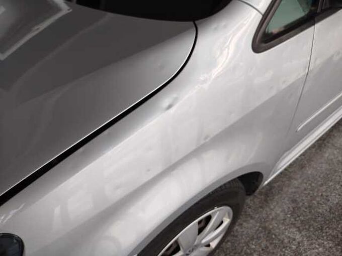 Volkswagen Touran 1.4 TSI DSG *KAMERA/PANORAMA*