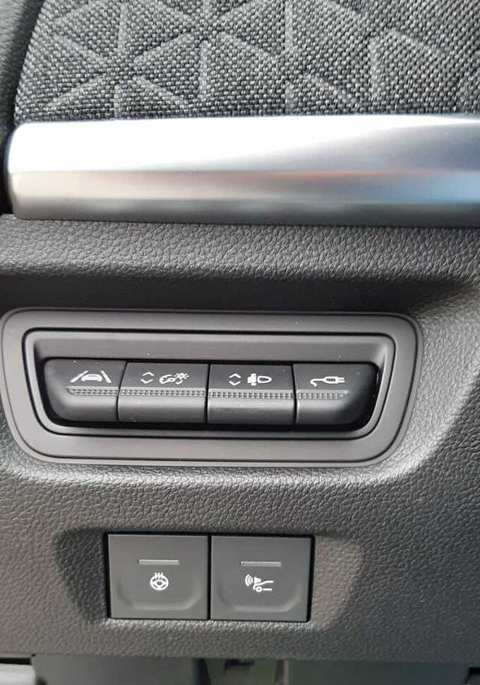 Renault ZOE Iconic EV50 135hp CCS, WiPa, Navi