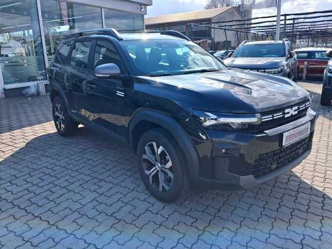 Dacia Bigster EXPRESSION TCe 140 /NAVI/Easy-u.Winterpaket+