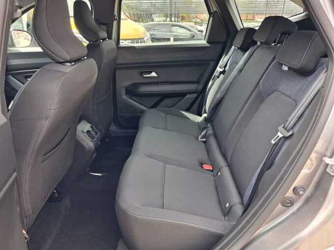 Dacia Bigster EXPRESSION TCe 140 NAVI/Winter+/Easypaket