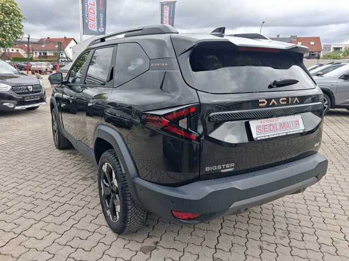 Dacia Bigster Extreme Hybrid-G 150 4x4 WINTER+/CITY/PANO/el. Heckklappe