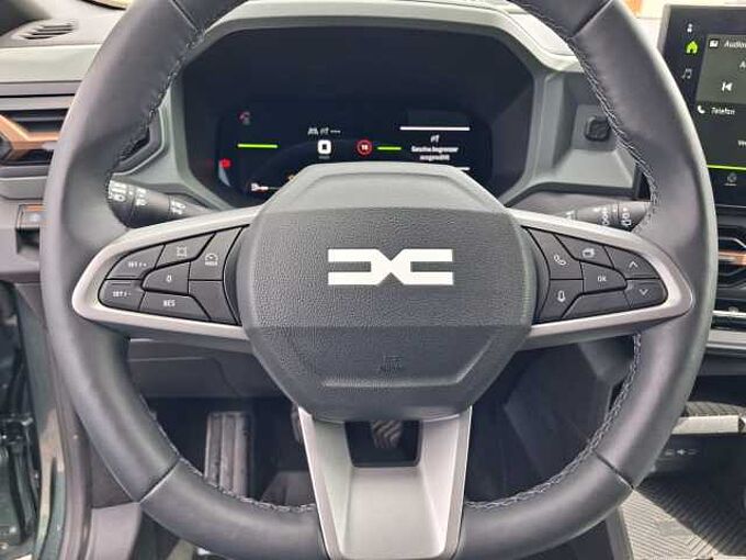 Dacia Bigster 1.2  4x4 Extreme  , AHK, Pano, el. Heckk.