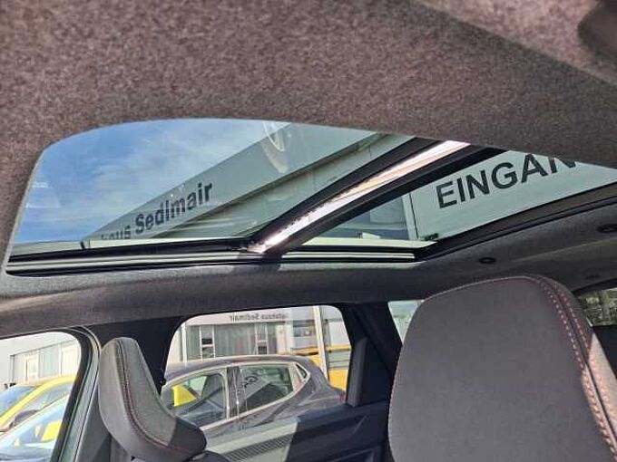 Dacia Bigster TCe 150 Hybrid-G 4x4 Extreme Winter+/Citypaket/el. Heckklappe/