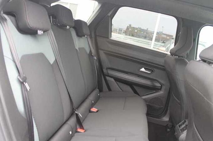 Dacia Bigster TCe 150 Hybrid-G 4x4 Extreme Winter+/Citypaket/el. Heckklappe/