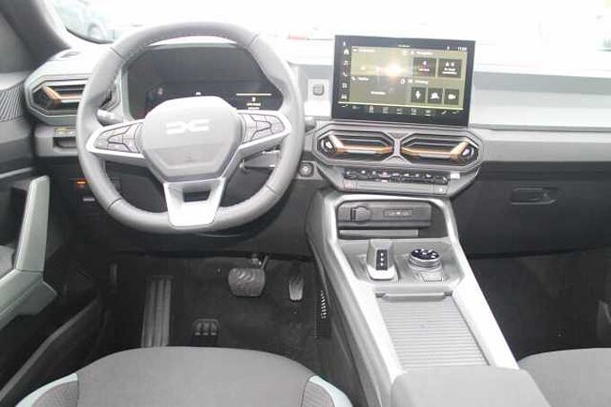 Dacia Bigster TCe 150 Hybrid-G 4x4 Extreme Winter+/Citypaket/el. Heckklappe/