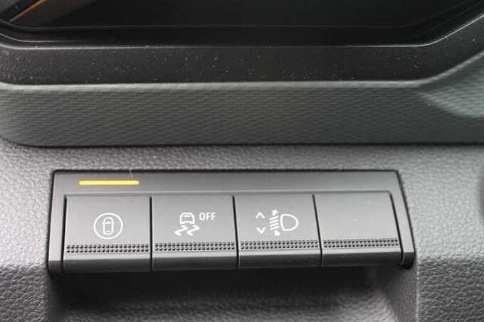 Dacia Bigster TCe 150 Hybrid-G 4x4 Extreme Winter+/Citypaket/el. Heckklappe/