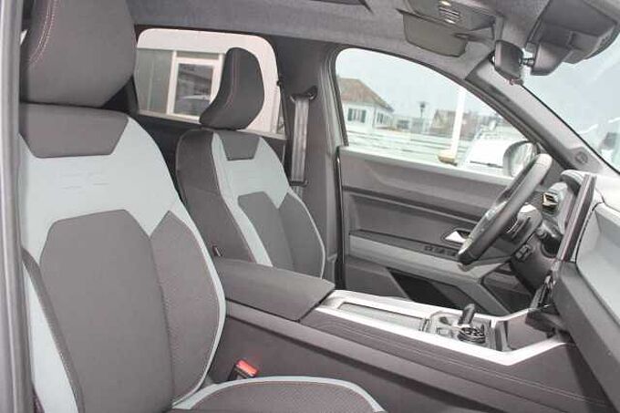 Dacia Bigster TCe 150 Hybrid-G 4x4 Extreme Winter+/Citypaket/el. Heckklappe/