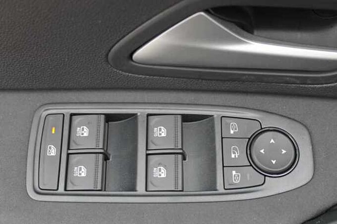 Dacia Bigster TCe 150 Hybrid-G 4x4 Extreme Winter+/Citypaket/el. Heckklappe/