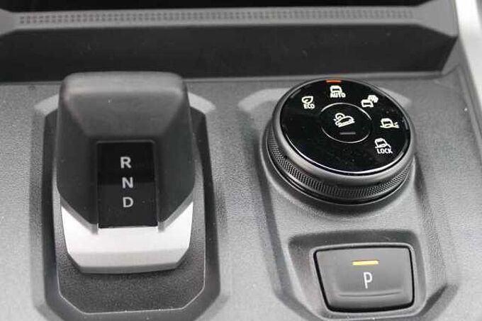 Dacia Bigster TCe 150 Hybrid-G 4x4 Extreme Winter+/Citypaket/el. Heckklappe/