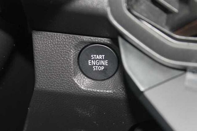 Dacia Bigster TCe 150 Hybrid-G 4x4 Extreme Winter+/Citypaket/el. Heckklappe/